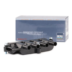 BERU ZS079 Bobina d'accensione FIAT: Grande Punto Hatchback, Qubo, Punto III Hatchback, LANCIA: Ypsilon II, Musa, Ypsilon III, ALFA ROMEO: MiTo