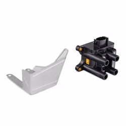 BERU ZS350 Bobina d'accensione 3 12 4 Tipo di raccordo dente di sega FORD: FIESTA 5, KA Hatchback, Focus Mk1 Hatchback, MAZDA: 2 Hatchback, Tribute SW