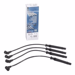 Kit Cavi Accensione; BERU; 4; per RENAULT, DACIA, TALBOT; 0300891604, ZEF1604, 22440659R, 8200486877, 8200713680