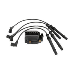 BERU ZS375 Bobina d'accensione RENAULT: Clio 4, CLIO 3, Kangoo I, DACIA: Sandero I, SANDERO 2