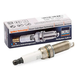 BERU Z336 Candela accensione 12 ZR-6 SP2 M12x1,25 SW: 14 mm Bi-Hex PEUGEOT: 208 I Hatchback, 207 Hatchback, 2008 Station Wagon, CITROËN: C3 II