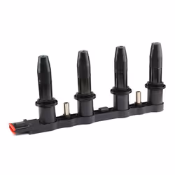 BERU ZS427 Bobina d'accensione 6 12 senza elettronica 4 Tipo di raccordo SAE, con cappuccio candela accensione OPEL: Corsa D Hatchback, Zafira B - Vista aggiuntiva 4