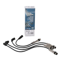BERU ZEF1629 Kit Cavi Accensione 4 VOLKSWAGEN: GOLF 6, Caddy 3, Golf Plus / Crossgolf, SKODA: Yeti, Fabia 2, SEAT: Altea XL, Leon II Hatchback, Altea