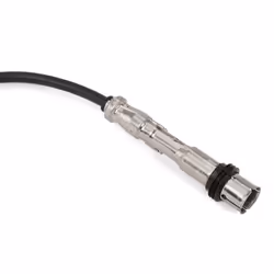 BERU ZEF1629 Kit Cavi Accensione 4 VOLKSWAGEN: GOLF 6, Caddy 3, Golf Plus / Crossgolf, SKODA: Yeti, Fabia 2, SEAT: Altea XL, Leon II Hatchback, Altea