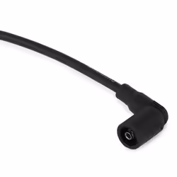 BERU ZEF1629 Kit Cavi Accensione 4 VOLKSWAGEN: GOLF 6, Caddy 3, Golf Plus / Crossgolf, SKODA: Yeti, Fabia 2, SEAT: Altea XL, Leon II Hatchback, Altea - Vista aggiuntiva 4