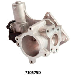 Valvola EGR WAHLER 710575D
