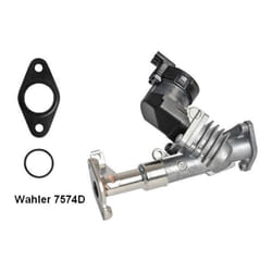Valvola EGR WAHLER 7574D