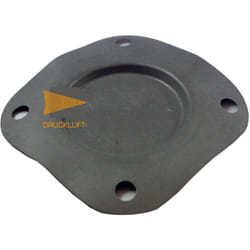 Condor - Membrana mdr 53 per pressostato di controllo 230885