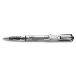 Lamy 1215152 penna stilografica Argento 1 pz