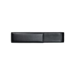 Lamy 1224772 astuccio per matita Astuccio portamatite Pelle Nero