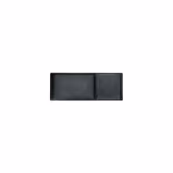 Lamy 1224773, Astuccio portamatite, Pelle, Nero, Monocromatico, 155 mm, 50 mm