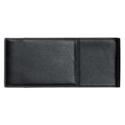 Lamy 1224774 astuccio per matita Astuccio portamatite Pelle Nero