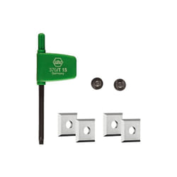 491391 Festool Lama reversibile hw-wp 12x12x1,5 (4x)