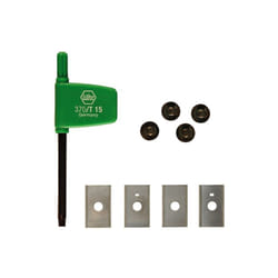491393 Festool Lama reversibile HW-WP 30x12x1,5 (4x)