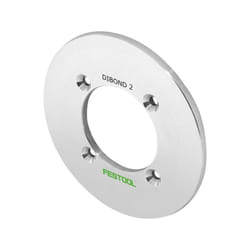 TR-A4 Rullo tastatore per fresatrice per coibentati - Festool