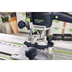 Festool FS 2424/2-LR 32 Righello lineare 2424 mm Bianco 1 pz - Vista aggiuntiva 5