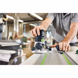 Festool FS 2424/2-LR 32 Righello lineare 2424 mm Bianco 1 pz - Vista aggiuntiva 6