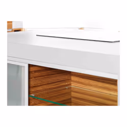 Festool FS 2424/2-LR 32 Righello lineare 2424 mm Bianco 1 pz - Vista aggiuntiva 7
