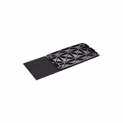 Festool Piastra di levigatura-stecche persiane SSH-STF-LS130-LL195 Piastra di levigatura-stecche persiane per la levigatura p ...
