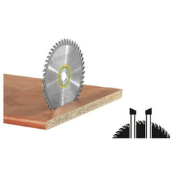 Festool - Lama hw 190x2,4 ff W48 wood fine cut - 492050