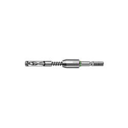 Festool - 492525 Punta di centraggio zb hs d 5 euro ce