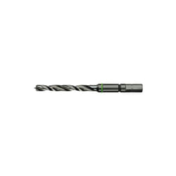 Festool - 492516 Punte elicoidali per legno d 7 ce/w
