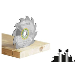 Festool - Lama hw 210x2,6x30 W18 wood standard - 493197