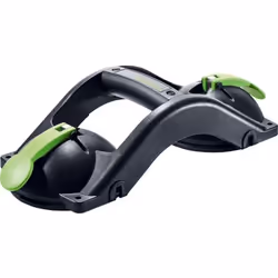 Festool GECKO DOSH-Set GECKO DOSH - 492617 Collegamento sicuro nel tempo. Vantaggi e benefici ergonomico con la maniglia di t ...