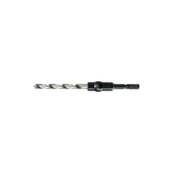 Festool - 493426 Punta a spirale hss d 5,5/57 CE/M-Set