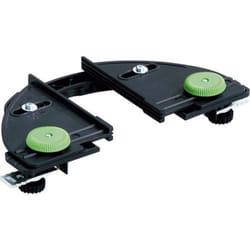 LA-DF500 Battuta per listelli per Domino - Festool