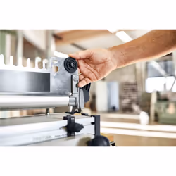 Festool VS 600 SZO 20 Set di sagome - Vista aggiuntiva 4