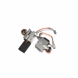 Dettagli : Coppia di spazzole al carbonio 100-230 V per levigatrice Festool RO 150 FEQ - Prodotto spedito dalla nostra piatta ...