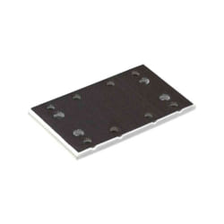 Ssh-stf 80x130/8 Piastra di levigatura - Festool
