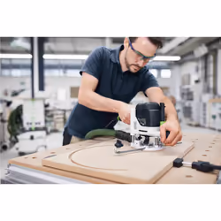Festool SZ-OF 1000 - Vista aggiuntiva 4