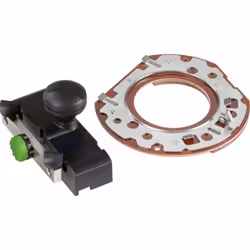 Festool Riscontro per guida FS-OF 2200 - 494681 Guidato in modo sicuro. Vantaggi e benefici La distanza dal binario di guida ...