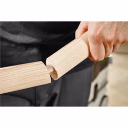 Festool D 5x30/300 MAU spina 300 pz Legno Biscotto - Vista aggiuntiva 5