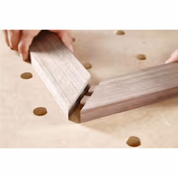 Festool D 5x30/300 MAU spina 300 pz Legno Biscotto - Vista aggiuntiva 7
