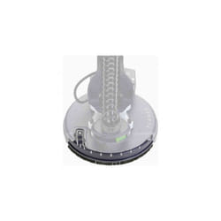 Bs-lhs 225 Segmento di spazzola di ricambio - Festool