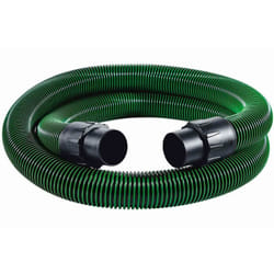 Tubo flessibile d'aspirazione d 50x2,5m-AS - 452888 - Festool