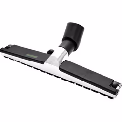 Festool Spazzola per pavimento D 50 BD 450 - 452910 Pulire senza fatica. Vantaggi e benefici Robusta Rotelle regolabili Inser ...