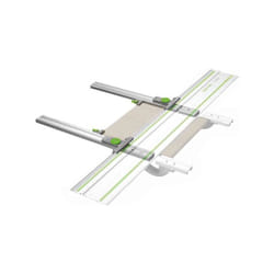 Fs-pa Battuta parallela per binario guida - Festool
