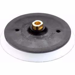 Il Platorello Festool ST-STF D180-M14-W per RAS 180. Platorello Festool ST-STF D180-M14-W per RAS 180: Versatilità e Precisio ...