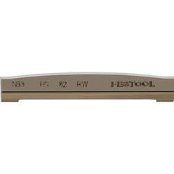 Coltello a spirale hs 82 rw - 485332 - Festool