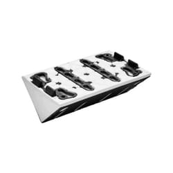 Festool SSH-STF-LS130-90 GR Piastra di levigatura per battute