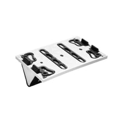 SSH-STF-LS130-V10 Piastra di levigatura a scanalare - Festool