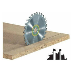 Lama universale 160x2,2x20 W28 - Festool