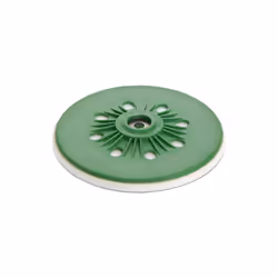 Festool Platorello di lucidatura PT-STF-D150 M8 Adatto per per RO 150 per il fissaggio degli accessori di lucidatura confezio ...