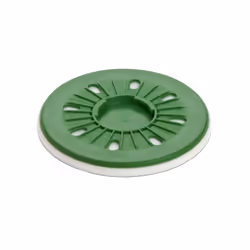 Il platorello di lucidatura 496151 Festool PT-STF D150 FX è un accessorio FastFix compatibile con l'utensile Festool RO 150 F ...