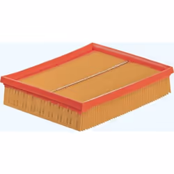 Festool Filtro principale HF-CT 26/36/48 - 496170 Per polveri e sporco grossolano. Vantaggi e benefici Per aspirare polveri m ...