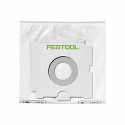 Festool SC FIS-CT 26/5, Filtro, Bianco, Tessuto, CT 26, Scatola